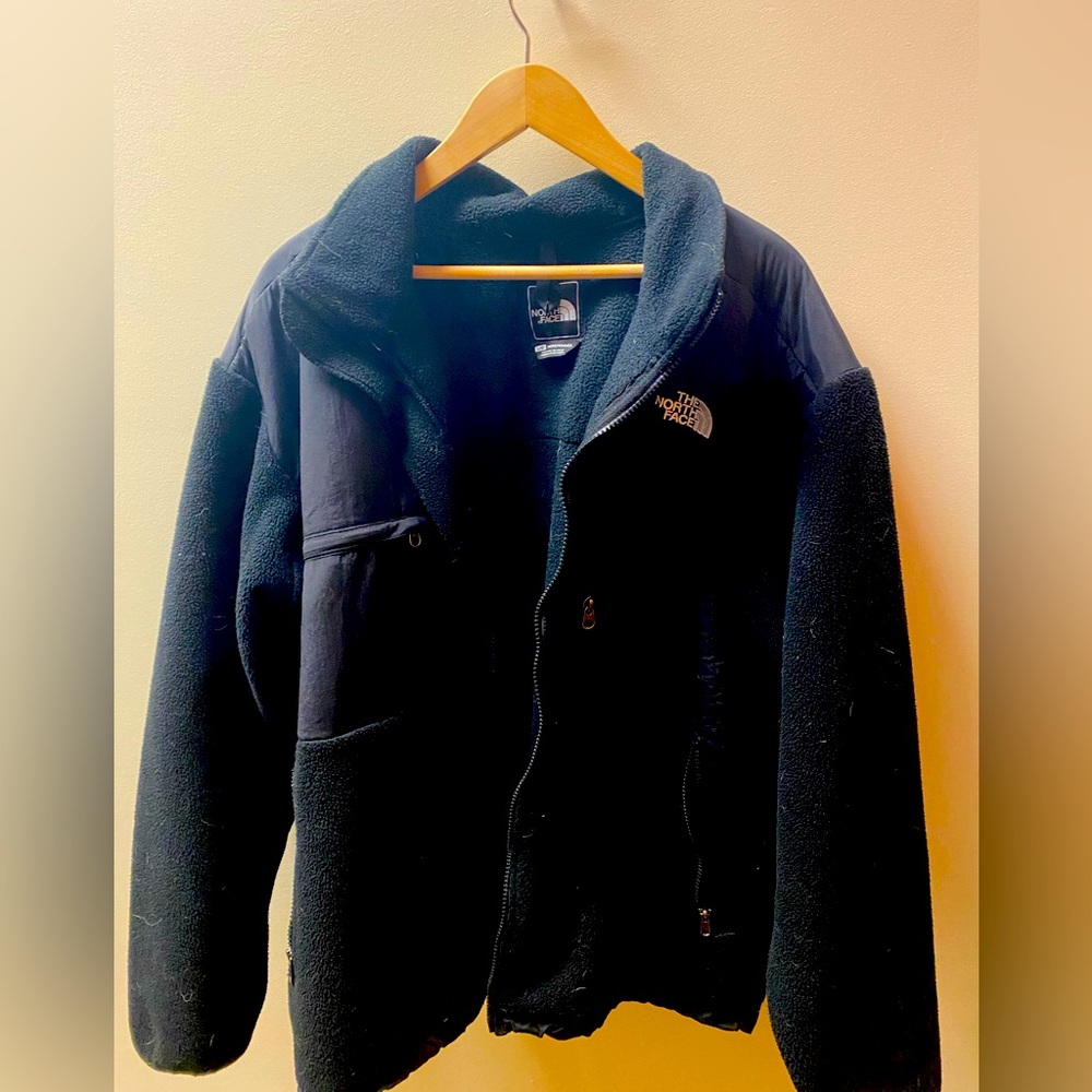 Northface Men’s Large Denali Jacket